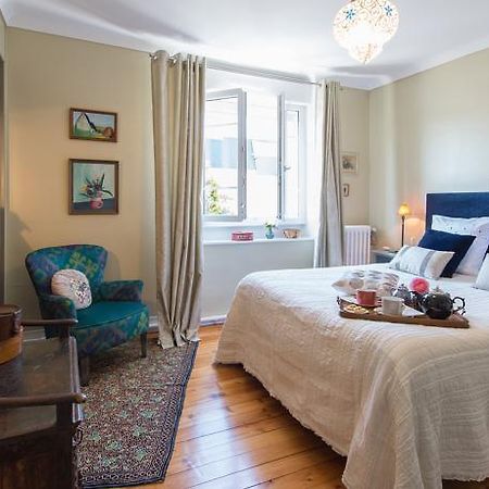 La Mancelle - Chambre D'Hotes Le Mans Værelse billede