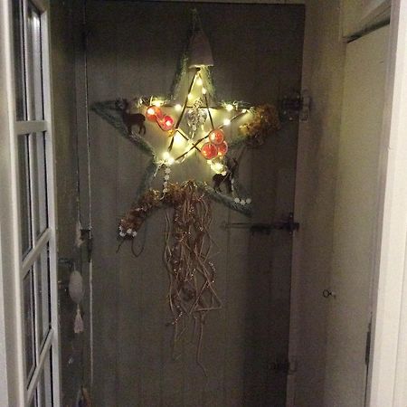 La Mancelle - Chambre D'Hotes Le Mans Eksteriør billede