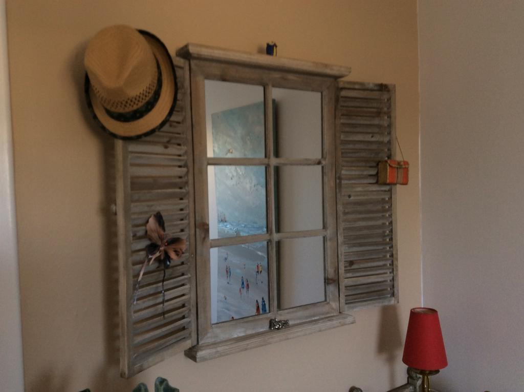 La Mancelle - Chambre D'Hotes Le Mans Eksteriør billede
